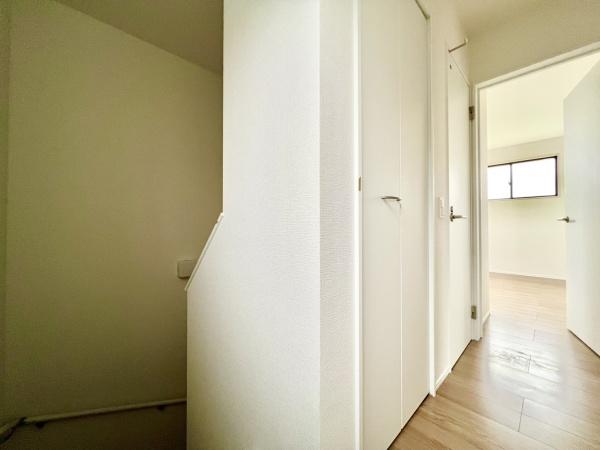 久留米市宮ノ陣5丁目3期　2号棟　全2棟
