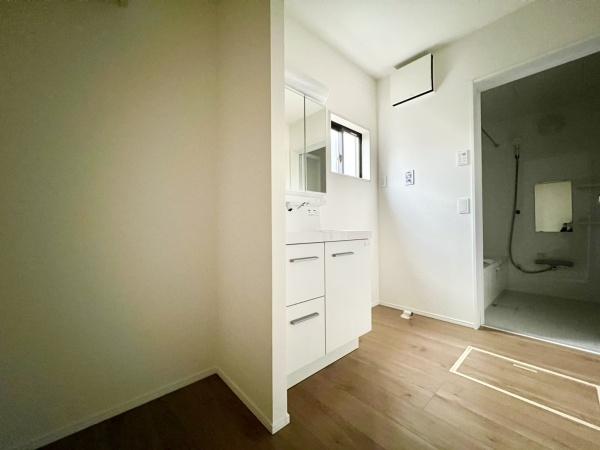 久留米市宮ノ陣5丁目3期　2号棟　全2棟