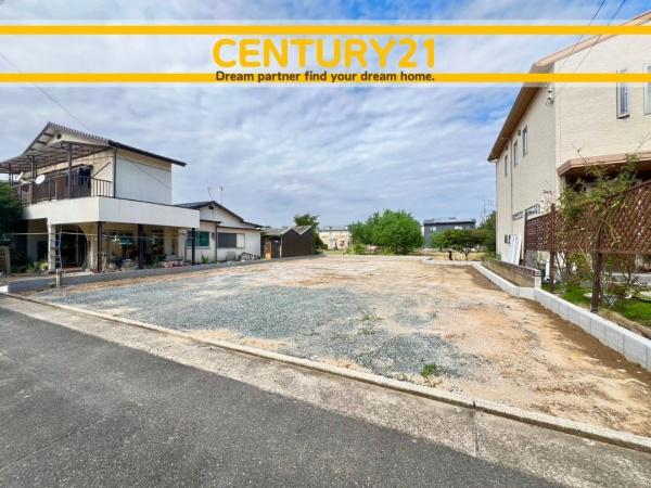 久留米市宮ノ陣5丁目3期　2号棟　全2棟