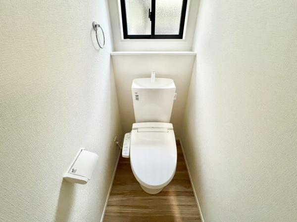 久留米市宮ノ陣5丁目3期　1号棟　全2棟