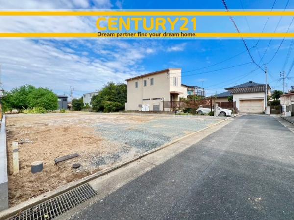 久留米市宮ノ陣5丁目3期　1号棟　全2棟