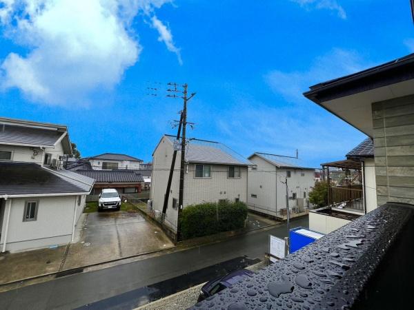 久留米市宮ノ陣5丁目3期　1号棟　全2棟