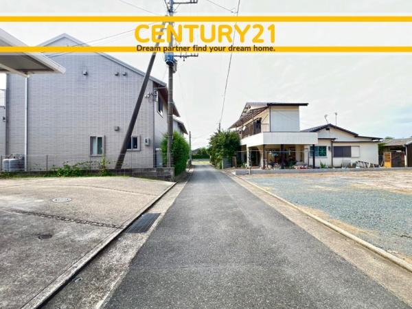 久留米市宮ノ陣5丁目3期　1号棟　全2棟