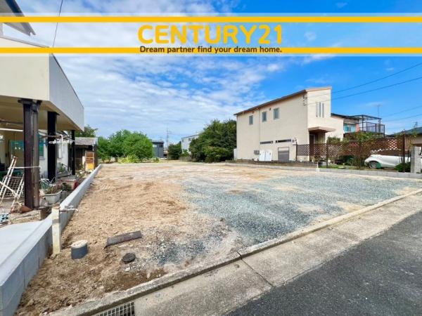 久留米市宮ノ陣5丁目3期　1号棟　全2棟