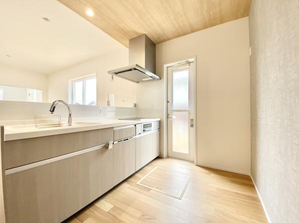 佐賀市大和町尼寺6号棟全2棟