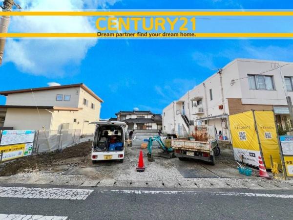 佐賀市大和町尼寺6号棟全2棟