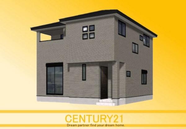 佐賀市大和町尼寺6号棟全2棟