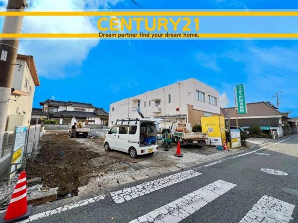 佐賀市大和町尼寺6号棟全2棟