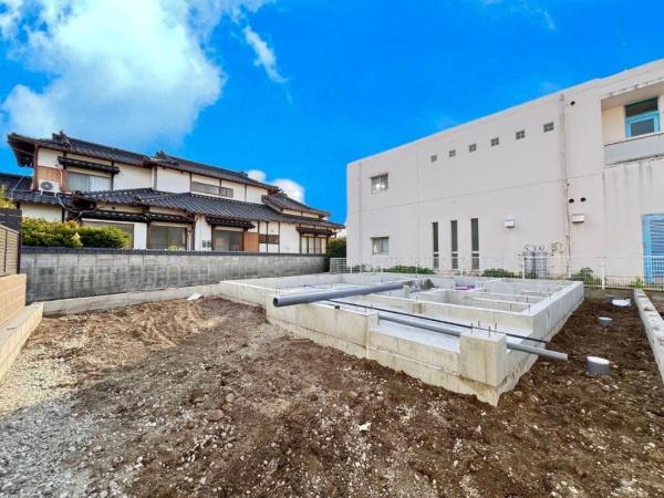 佐賀市大和町尼寺5号棟全2棟