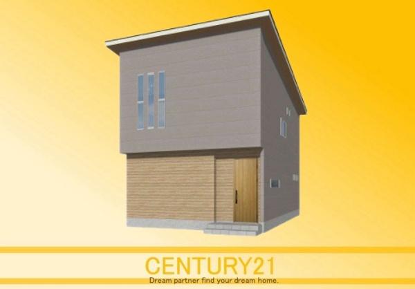 佐賀市大和町尼寺5号棟全2棟