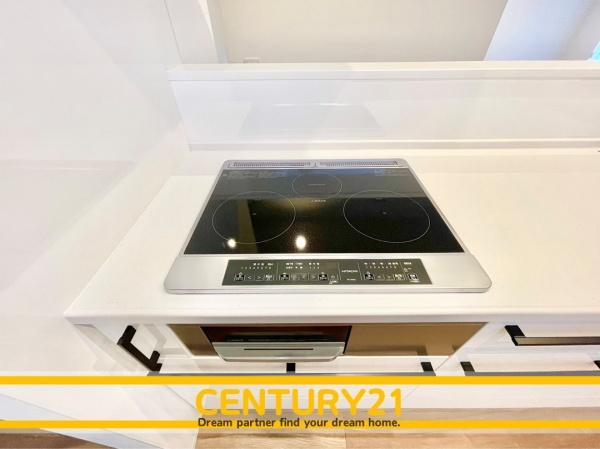 久留米市高良内町　5号棟　全5棟