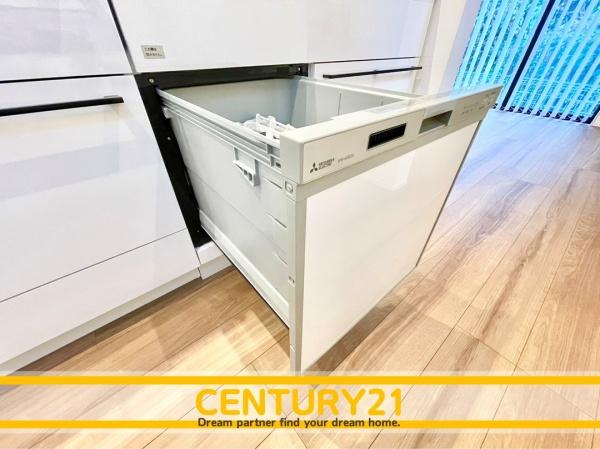 久留米市高良内町　5号棟　全5棟