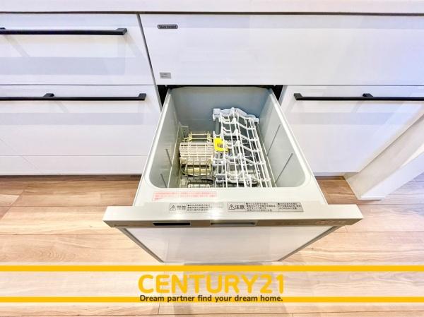 久留米市高良内町　5号棟　全5棟