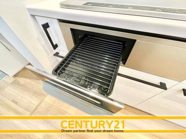 久留米市高良内町　5号棟　全5棟