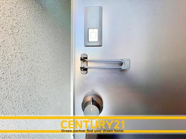 久留米市高良内町　5号棟　全5棟