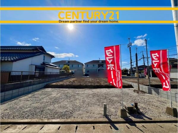 久留米市大石町　2号棟　全2棟