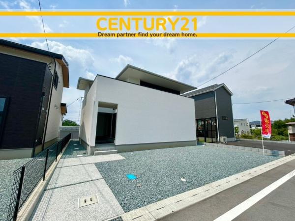 久留米市高良内町　4号棟　全5棟