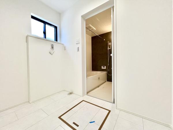 久留米市高良内町　4号棟　全5棟