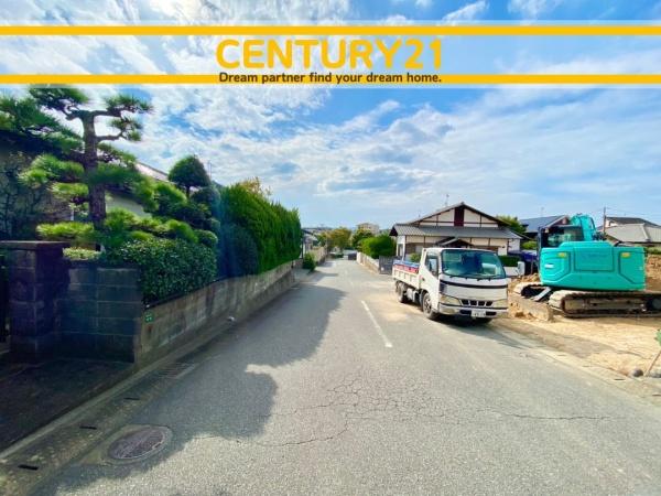 大野城市南ケ丘2丁目3期　2号棟　全2棟