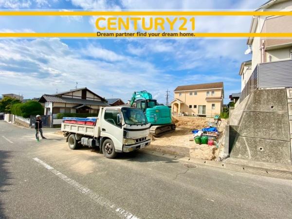 大野城市南ケ丘2丁目3期　2号棟　全2棟