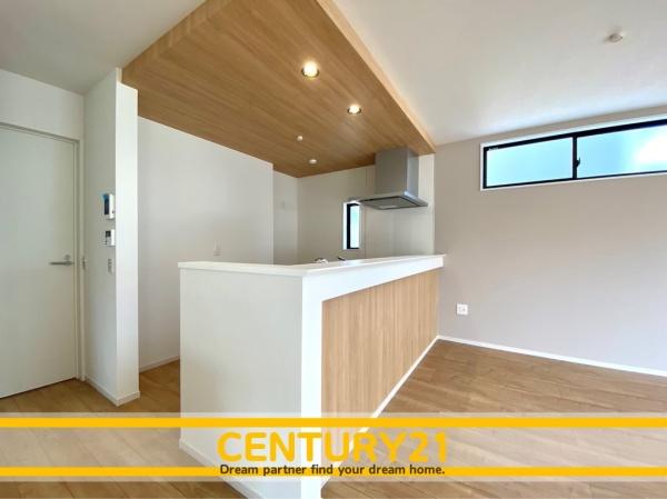 大野城市南ケ丘2丁目3期　1号棟　全2棟