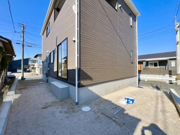 久留米市善導寺町飯田第6　全1棟
