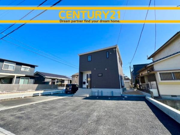 久留米市善導寺町飯田第6　全1棟