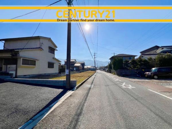 久留米市善導寺町飯田第6　全1棟