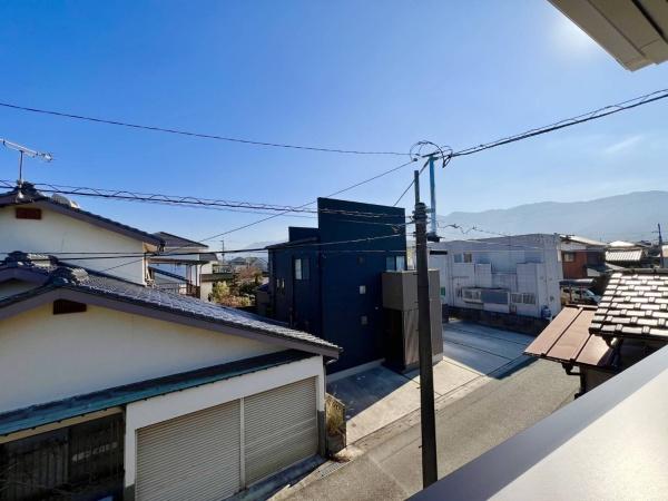 久留米市善導寺町飯田第6　全1棟
