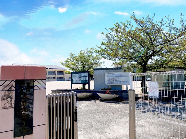 春日市須玖北5丁目1期　2号棟　全2棟(春日市立春日北小学校)