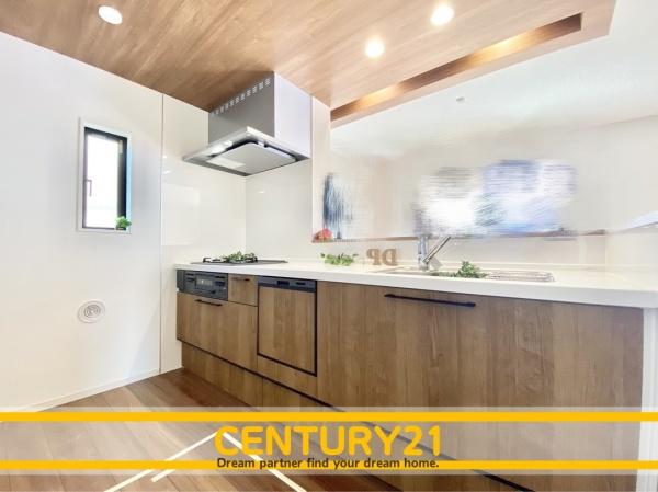 春日市須玖北5丁目1期　2号棟　全2棟