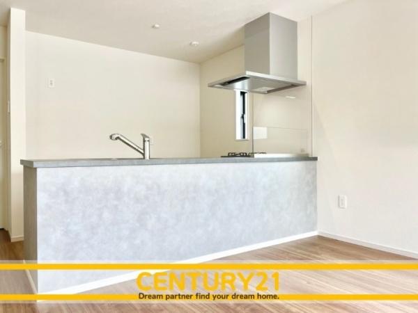 春日市須玖北5丁目1期　2号棟　全2棟