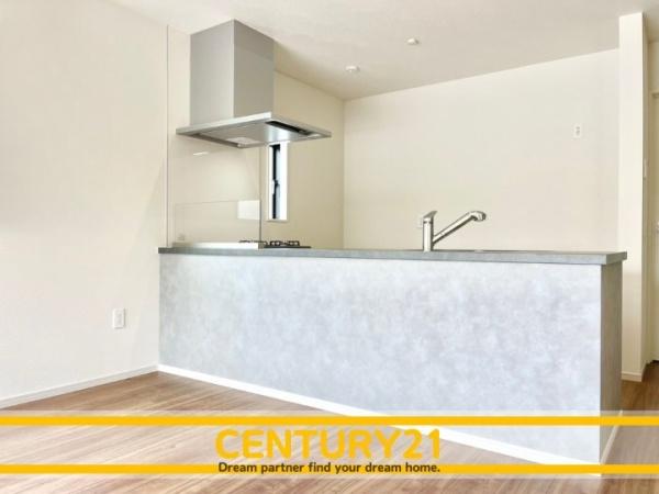 春日市須玖北5丁目1期　1号棟　全2棟