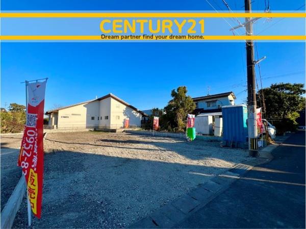 佐賀市諸富町寺井津　2号棟　全2棟