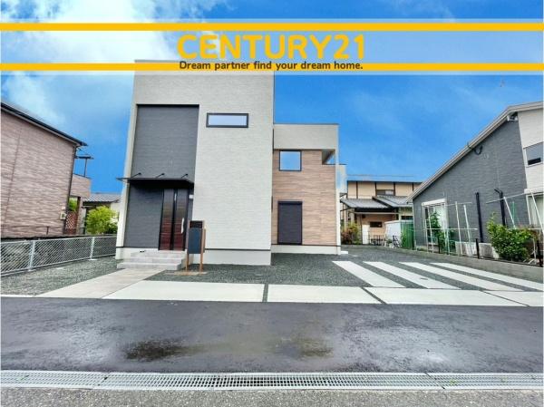 佐賀市新栄東2丁目　全1棟