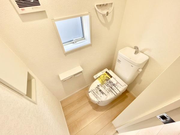 小郡市二森第1　1号棟　全2棟