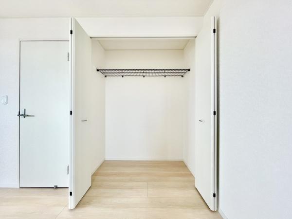 小郡市二森第1　1号棟　全2棟