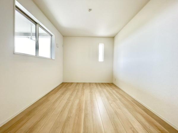 小郡市二森第1　1号棟　全2棟