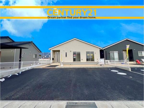 佐賀市大和町川上第3　1号棟　全2棟