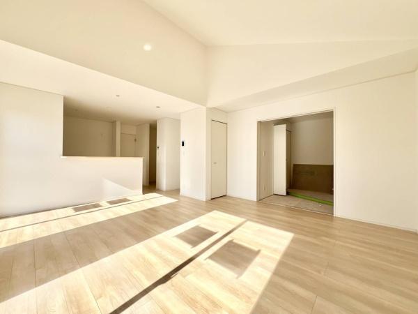 佐賀市大和町川上第3　1号棟　全2棟