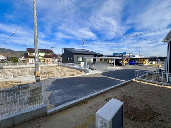 佐賀市大和町川上第3　1号棟　全2棟
