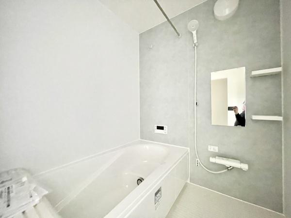 宇美町宇美東1丁目3期　全1棟