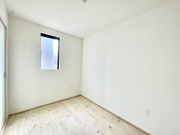 宇美町宇美東1丁目3期　全1棟