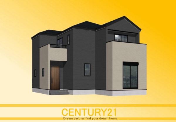 宇美町宇美東1丁目3期 全1棟