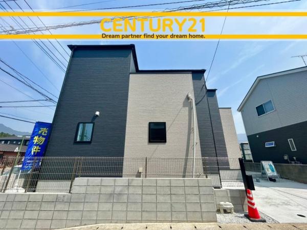 宇美町宇美東1丁目3期　全1棟