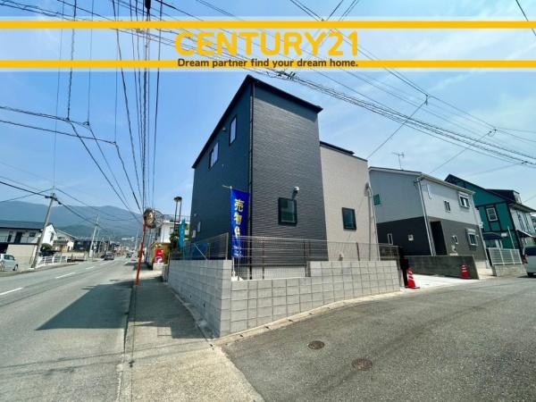 宇美町宇美東1丁目3期　全1棟
