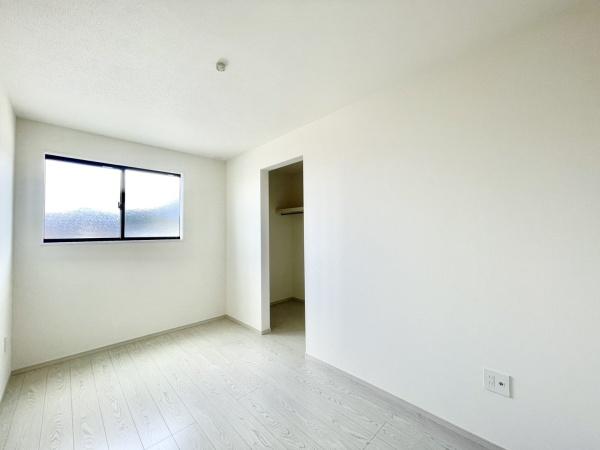 宇美町宇美東1丁目3期　全1棟