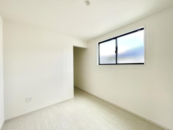 宇美町宇美東1丁目3期　全1棟