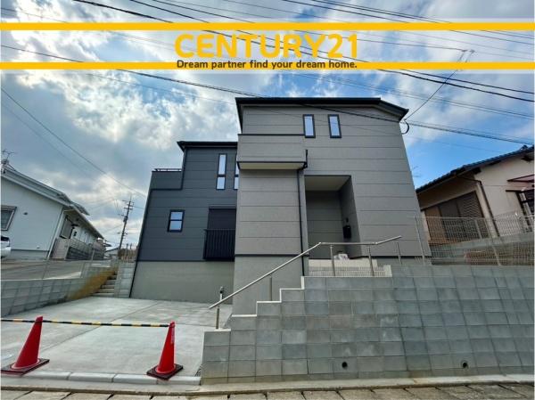城南区七隈2丁目第六　2号棟　全2棟