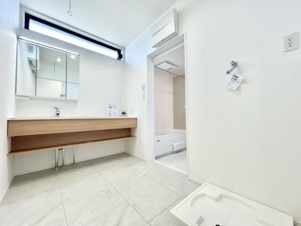 朝倉市堤第2　5号棟　全5棟